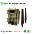 Sifar  infrared Activated  Waterproof Outdoor GSM GPS 4G LTE  Trail Hunting Camera